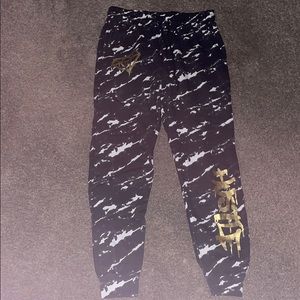 men’s joggers